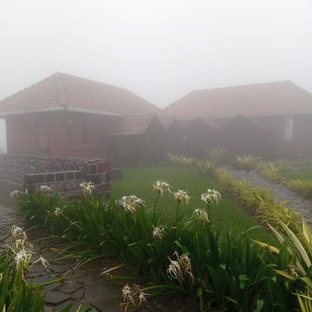 Umbartha Resort Naneghat Ghātghar Εξωτερικό φωτογραφία