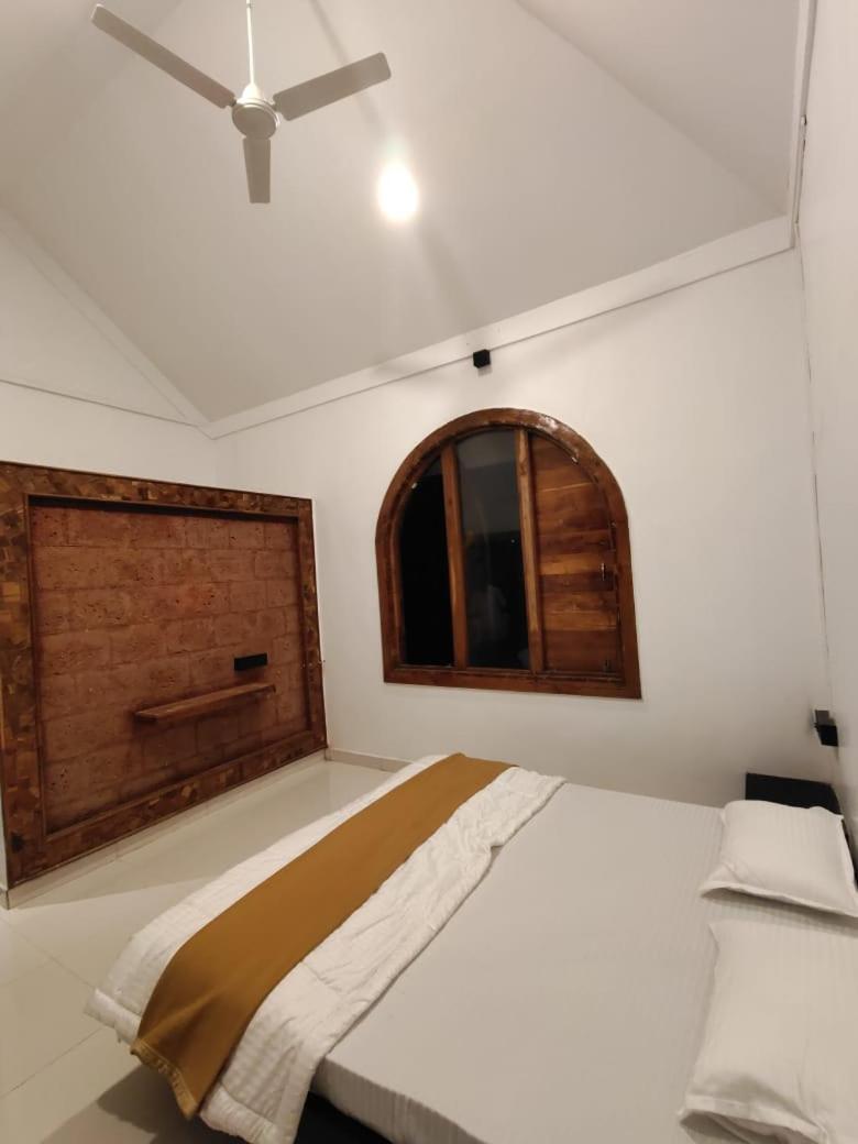 Umbartha Resort Naneghat Ghātghar Εξωτερικό φωτογραφία